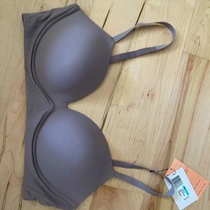True & Co. Bra